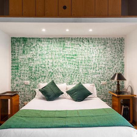 Studio Suite Aurelia Antica โรม ภายนอก รูปภาพ