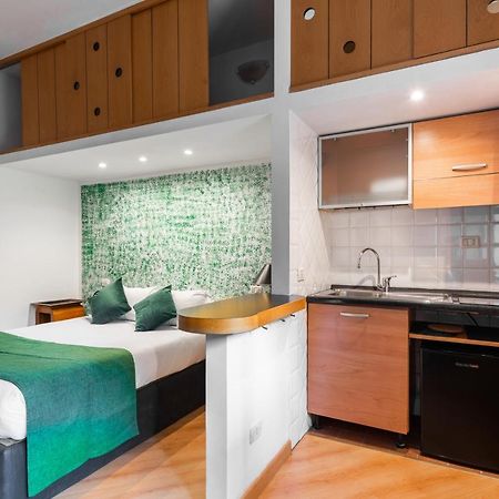 Studio Suite Aurelia Antica โรม ภายนอก รูปภาพ