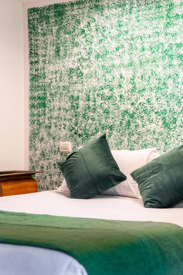 Studio Suite Aurelia Antica โรม ภายนอก รูปภาพ