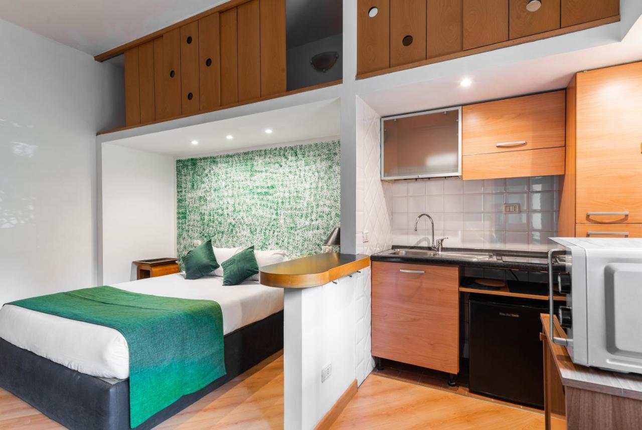 Studio Suite Aurelia Antica โรม ภายนอก รูปภาพ